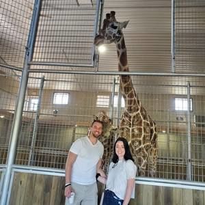 Meet your Posher, Chelsea